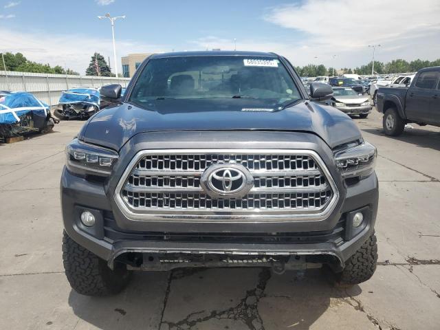 Photo 5 from auction – 2017 TOYOTA TACOMA DOU with VIN 3TMDZ5BN7HM014337