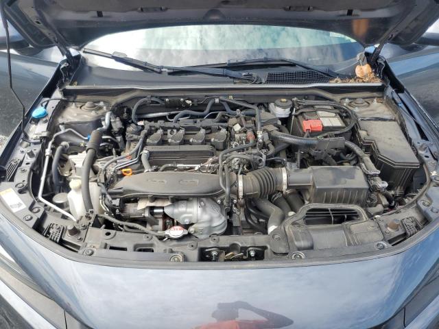 Photo 11 from auction – 2022 HONDA CIVIC EX with VIN JHMFE1F70NX006271