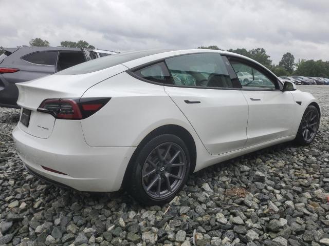 Photo 3 from auction – 2022 TESLA MODEL 3 with VIN 5YJ3E1EB1NF154529