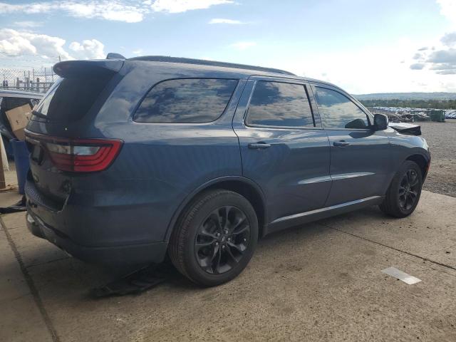 Photo 3 from auction – 2021 DODGE DURANGO R/ with VIN 1C4SDJCT8MC601881