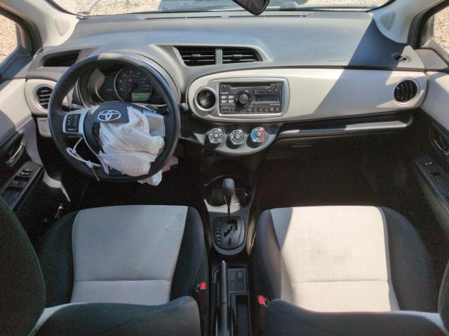 Photo 8 from auction – 2013 TOYOTA YARIS with VIN JTDKTUD37DD560382