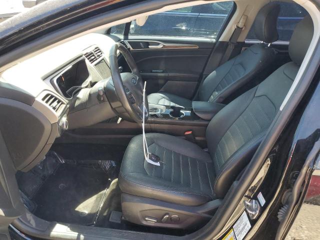 Photo 7 from auction – 2016 FORD FUSION SE with VIN 3FA6P0PU8GR235938
