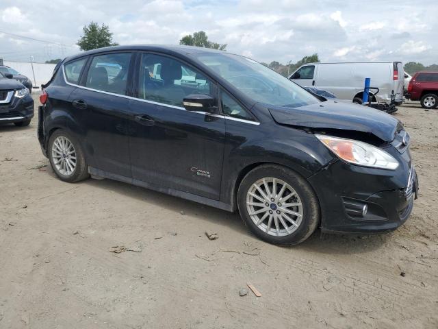 Photo 4 from auction – 2016 FORD C-MAX PREM with VIN 1FADP5CU0GL111252