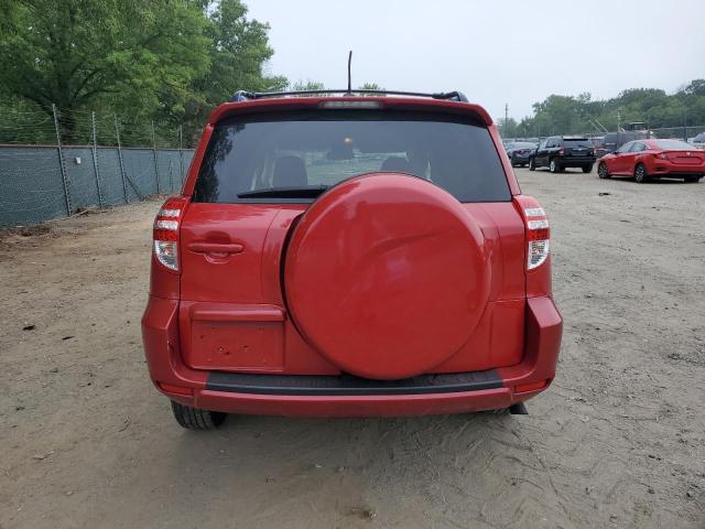 Photo 6 from auction – 2010 TOYOTA RAV4 with VIN JTMZF4DV4AD022984