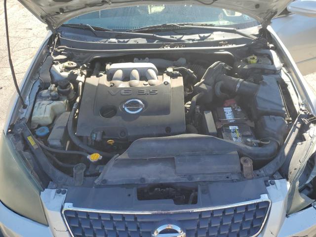Photo 11 from auction – 2005 NISSAN ALTIMA SE with VIN 1N4BL11D05C104118
