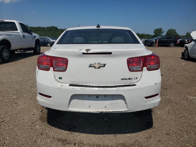 Photo 6 from auction – 2016 CHEVROLET MALIBU LIM with VIN 1G11B5SA2GF126488