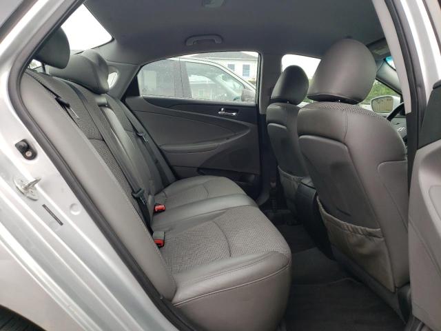 Photo 10 from auction – 2011 HYUNDAI SONATA SE with VIN 5NPEC4AB3BH177524