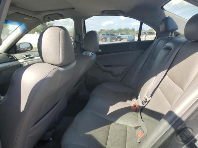 Photo 10 from auction – 2004 ACURA TSX with VIN JH4CL96974C038035