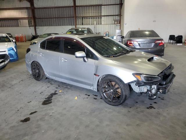 Photo 4 from auction – 2016 SUBARU WRX PREMIU with VIN JF1VA1F65G9802625