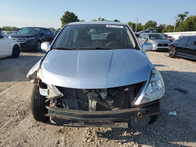 Photo 5 from auction – 2012 NISSAN VERSA S with VIN 3N1BC1CPXCK198214