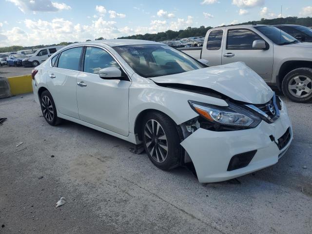 Photo 4 from auction – 2018 NISSAN ALTIMA 2.5 with VIN 1N4AL3AP2JC205575