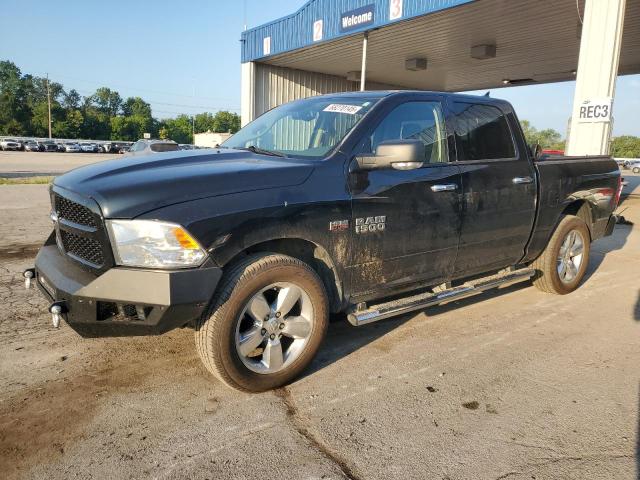 RAM 1500 SLT 2014 with VIN 1C6RR7LT6ES405116 - Photo from auction