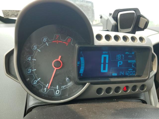 Photo 9 from auction – 2014 CHEVROLET SONIC LS with VIN 1G1JA5SGXE4182629