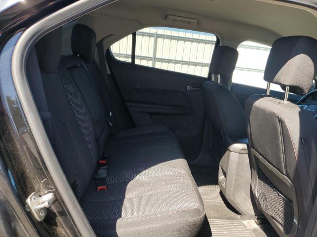 Photo 11 from auction – 2014 CHEVROLET EQUINOX LT with VIN 2GNALBEK7E6166023