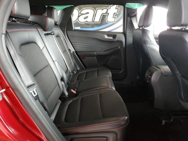 Photo 10 from auction – 2025 FORD ESCAPE ST with VIN 1FMCU9MN7SUA84434