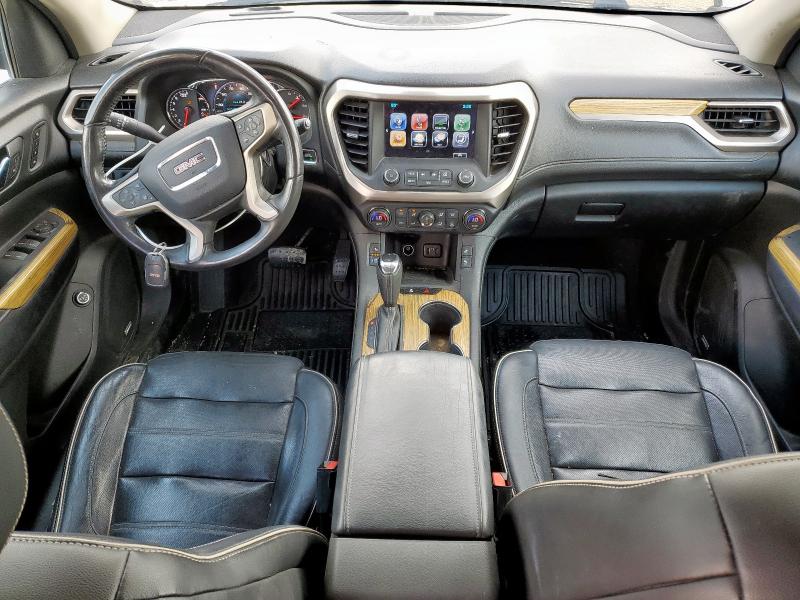 Photo 8 from auction – 2018 GMC ACADIA DENALI with VIN 1GKKNXLS6JZ165973