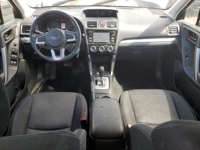 Photo 8 from auction – 2018 SUBARU FORESTER 2 with VIN JF2SJEDCXJH588808
