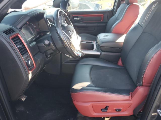 Photo 7 from auction – 2017 RAM 1500 REBEL with VIN 1C6RR7YT5HS572564