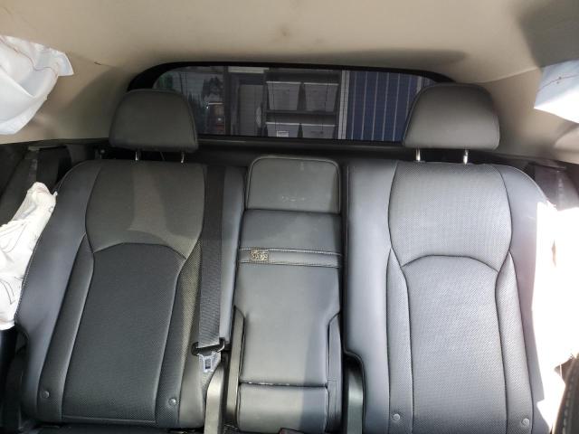 Photo 10 from auction – 2021 LEXUS RX 350 with VIN 2T2HZMAA7MC209038