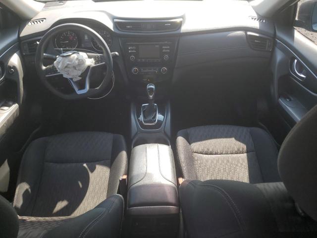 Photo 8 from auction – 2017 NISSAN ROGUE S with VIN 5N1AT2MT0HC823948