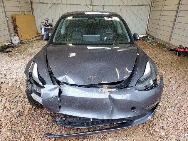 Photo 5 from auction – 2023 TESLA MODEL 3 with VIN 5YJ3E1EC8PF689644