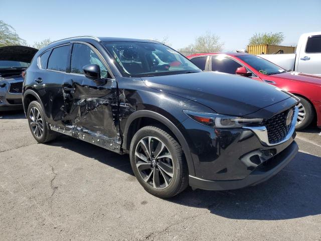 Photo 4 from auction – 2023 MAZDA CX-5 PREMIUM with VIN JM3KFBDMXP0187975