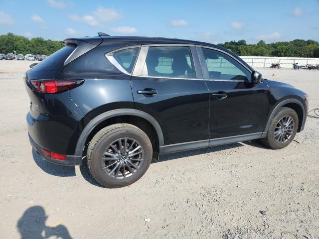 Photo 3 from auction – 2021 MAZDA CX-5 SPORT with VIN JM3KFBBM0M1303080