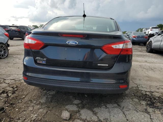 Photo 6 from auction – 2013 FORD FOCUS S with VIN 1FADP3E27DL260690