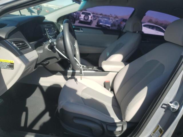 Photo 7 from auction – 2015 HYUNDAI SONATA SE with VIN 5NPE24AF2FH150326