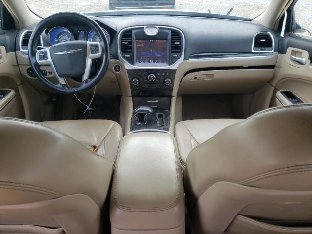 Photo 8 from auction – 2014 CHRYSLER 300 with VIN 2C3CCAAG6EH307122