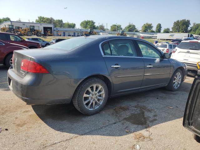Photo 3 from auction – 2009 BUICK LUCERNE CX with VIN 1G4HD57M89U127304