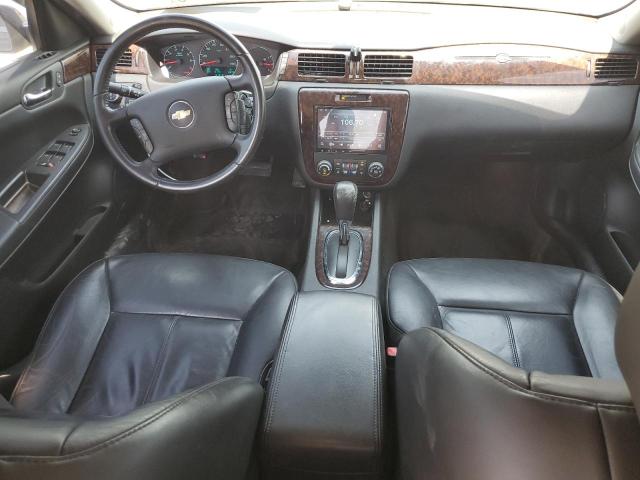 Photo 8 from auction – 2012 CHEVROLET IMPALA LTZ with VIN 2G1WC5E32C1213194