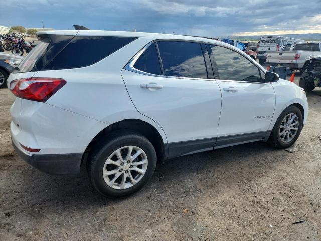 Photo 3 from auction – 2020 CHEVROLET EQUINOX LT with VIN 2GNAXJEV2L6179218