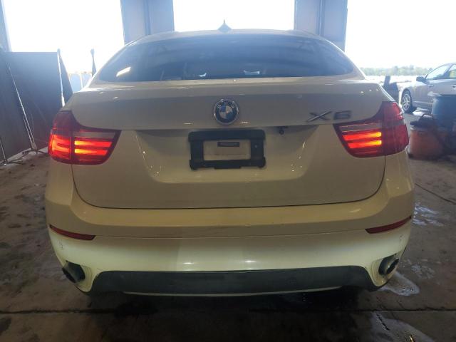 Photo 6 from auction – 2013 BMW X6 XDRIVE3 with VIN 5UXFG2C55DL785109