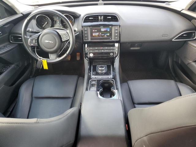 Photo 8 from auction – 2017 JAGUAR XE PREMIUM with VIN SAJAD4BGXHA974554