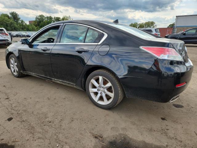 Photo 2 from auction – 2012 ACURA TL with VIN 19UUA8F23CA038893