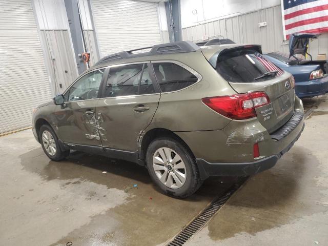 Photo 2 from auction – 2017 SUBARU OUTBACK 2. with VIN 4S4BSAFC6H3425268
