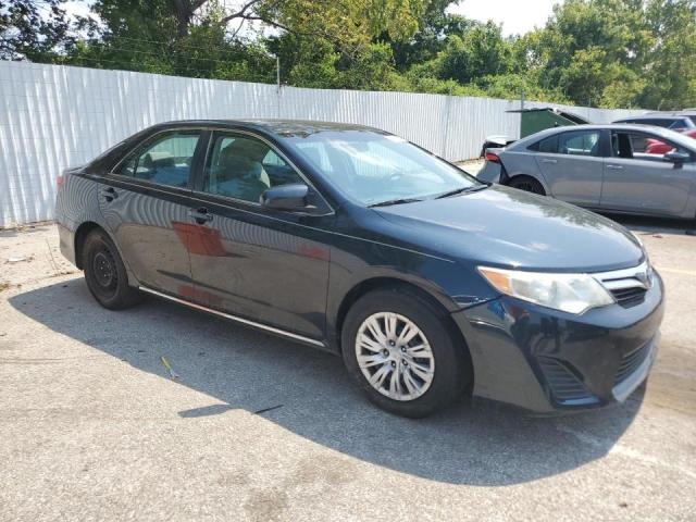 Photo 4 from auction – 2012 TOYOTA CAMRY BASE with VIN 4T4BF1FK2CR264731