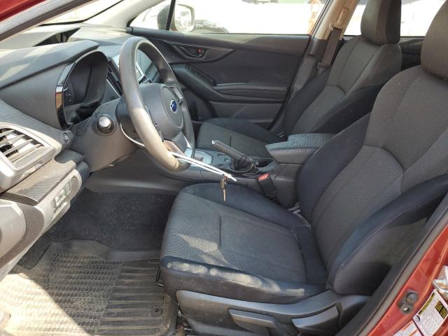 Photo 7 from auction – 2019 SUBARU CROSSTREK with VIN JF2GTABC3K8382680