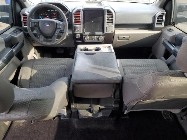 Photo 8 from auction – 2016 FORD F150 SUPERCREW with VIN 1FTEW1EP4GKD41397