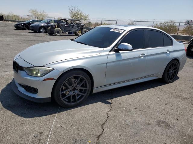صورة رقم 1 من المزاد - 2015 BMW 320 I مع VIN WBA3B1C51FK138516