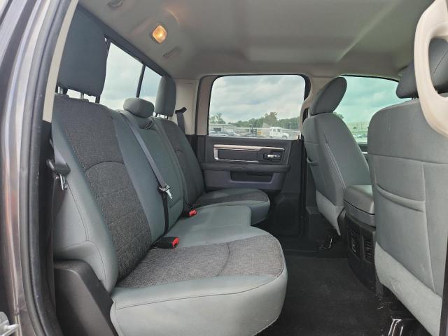 Photo 10 from auction – 2016 RAM 1500 SLT with VIN 1C6RR7LTXGS220456