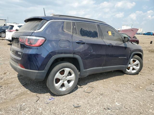 Photo 3 from auction – 2018 JEEP COMPASS LA with VIN 3C4NJCBBXJT339209
