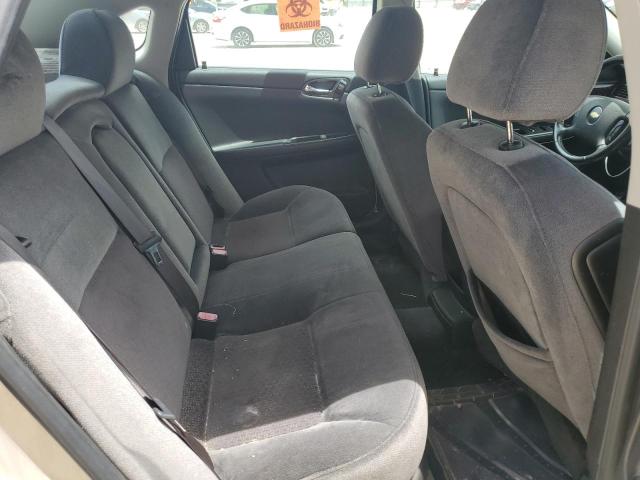 Photo 10 from auction – 2012 CHEVROLET IMPALA LT with VIN 2G1WG5E32C1136458
