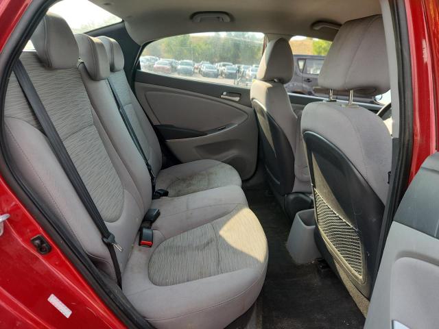 Photo 10 from auction – 2017 HYUNDAI ACCENT SE with VIN KMHCT4AE4HU394494