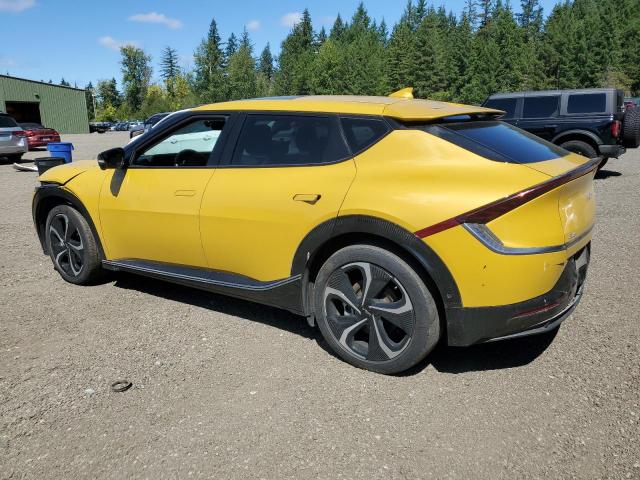Photo 2 from auction – 2022 KIA EV6 LIGHT with VIN KNDC3DLCXN5043160