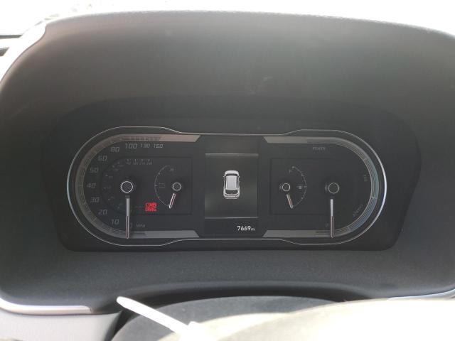 Photo 9 from auction – 2024 HYUNDAI TUCSON BLU with VIN KM8JBCD14RU246036