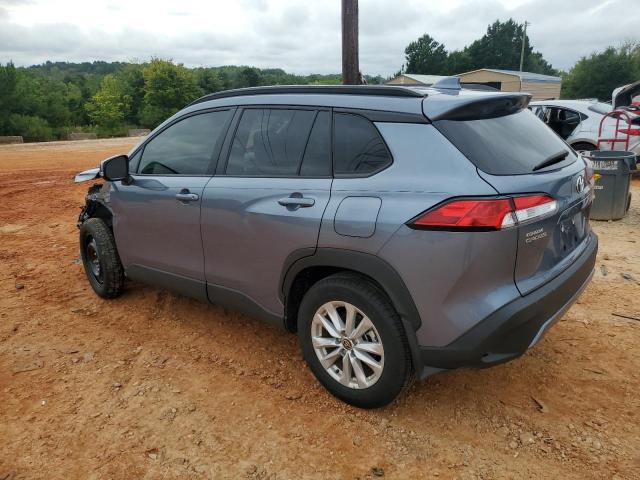 Photo 2 from auction – 2024 TOYOTA COROLLA CR with VIN 7MUCAAAG6RV080240