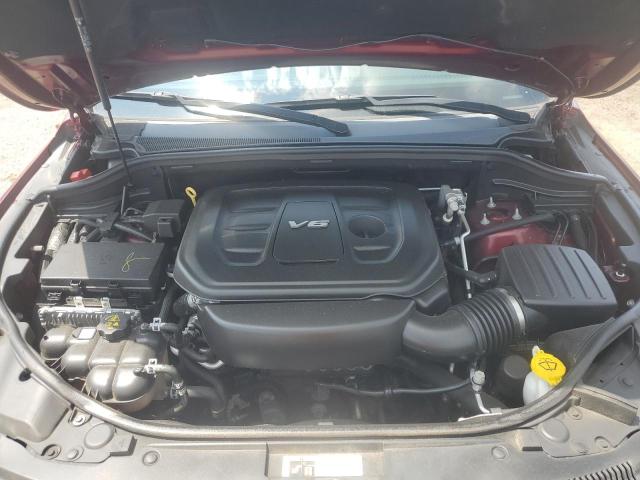 Photo 11 from auction – 2017 JEEP GRAND CHER with VIN 1C4RJEBG9HC915967