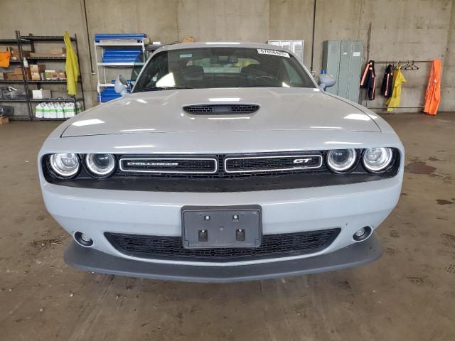 Photo 5 from auction – 2021 DODGE CHALLENGER with VIN 2C3CDZKG3MH556244